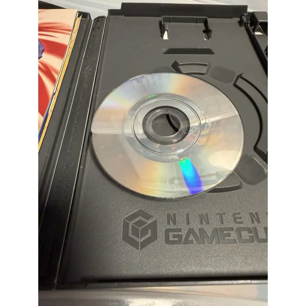 Nintendo Pokemon XD: Gale of Darkness (GameCube)